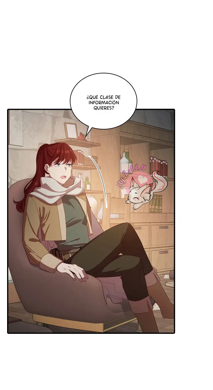La Princesa más Joven - Capítulo 42 - Página 54 - LectorTMOo
