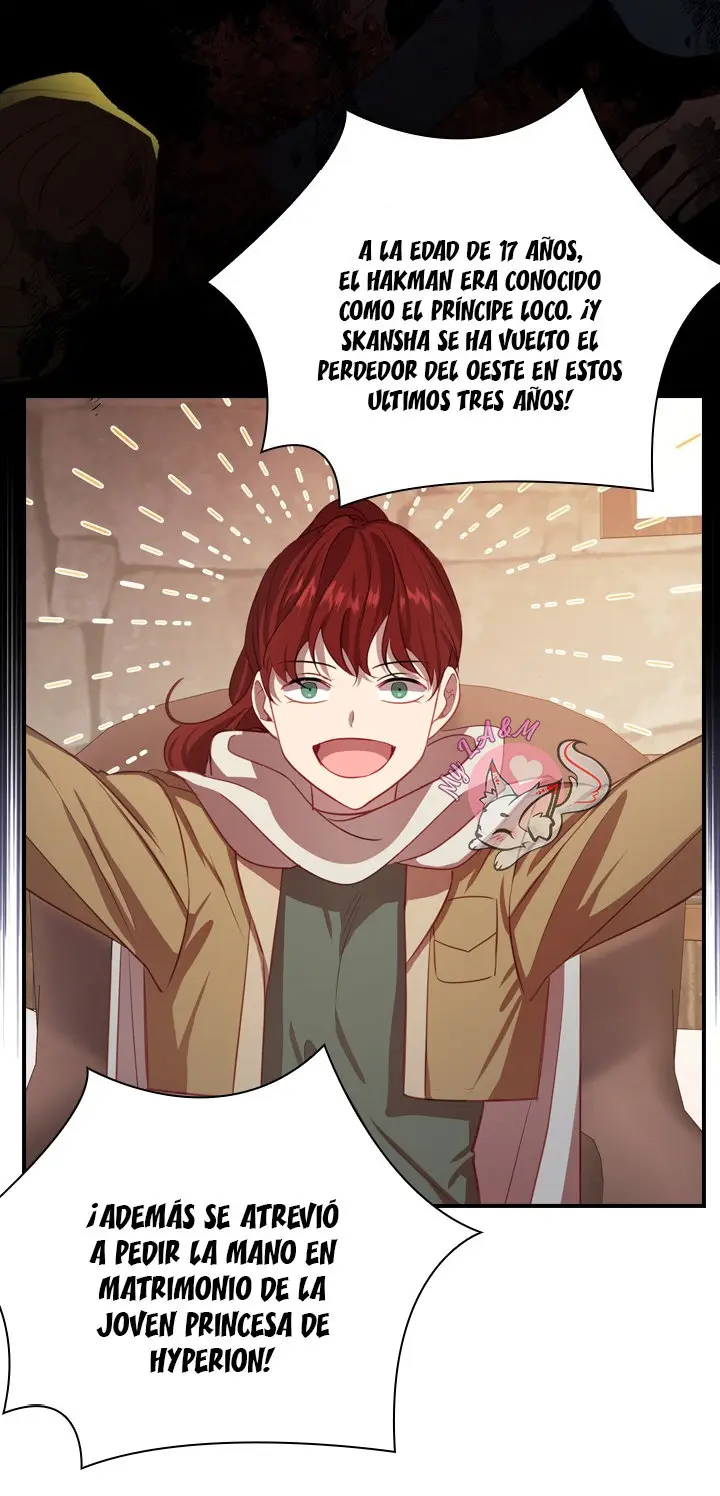 La Princesa más Joven - Capítulo 42 - Página 62 - LectorTMOo