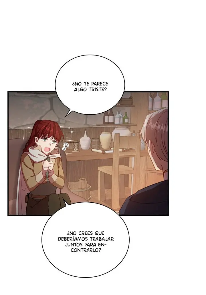 La Princesa más Joven - Capítulo 42 - Página 71 - LectorTMOo