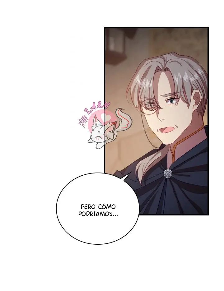 La Princesa más Joven - Capítulo 42 - Página 72 - LectorTMOo