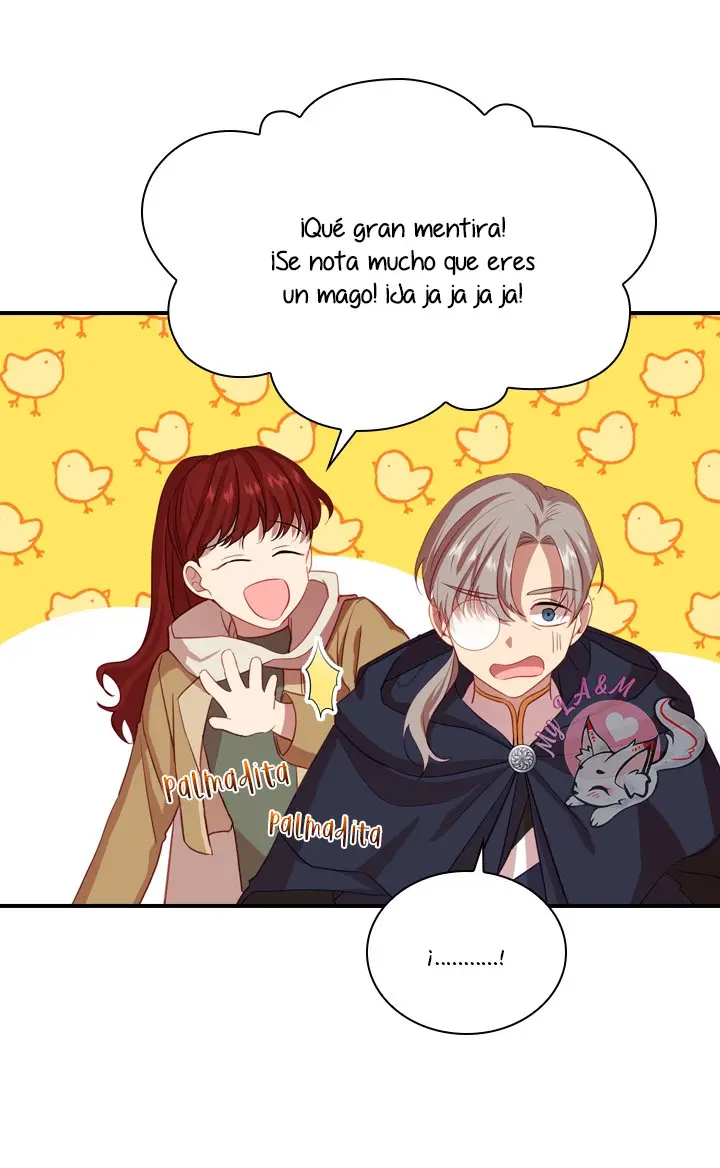 La Princesa más Joven - Capítulo 42 - Página 74 - LectorTMOo