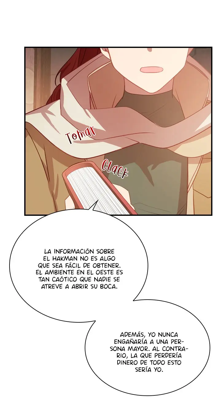 La Princesa más Joven - Capítulo 42 - Página 76 - LectorTMOo