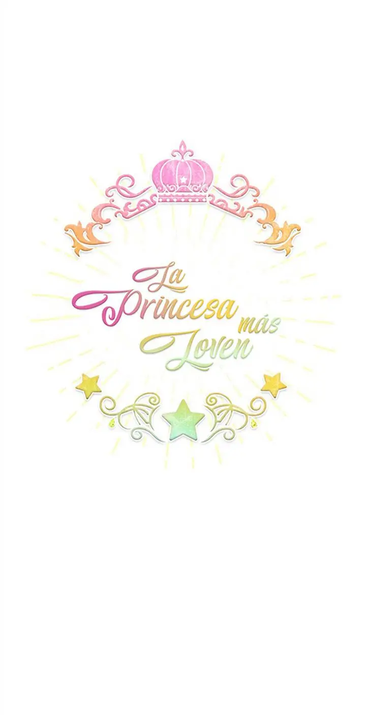 La Princesa más Joven - Capítulo 43 - Página 6 - LectorTMOo