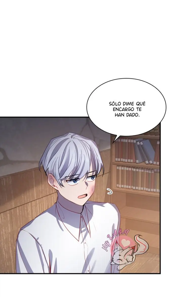 La Princesa más Joven - Capítulo 43 - Página 13 - LectorTMOo