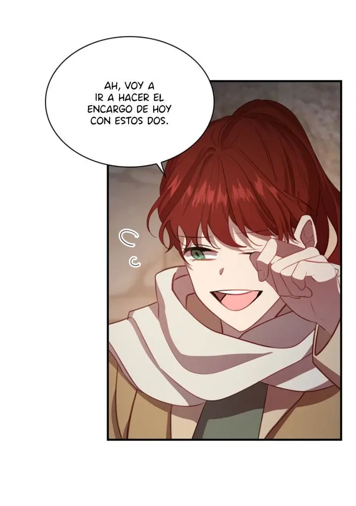 La Princesa más Joven - Capítulo 43 - Página 14 - LectorTMOo