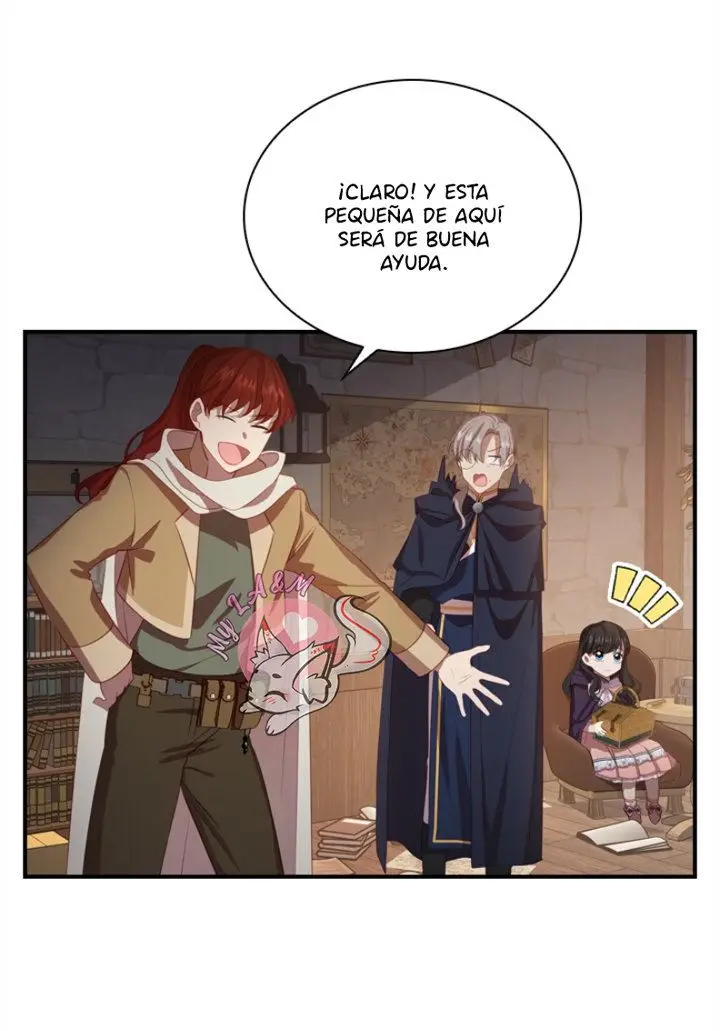 La Princesa más Joven - Capítulo 43 - Página 16 - LectorTMOo
