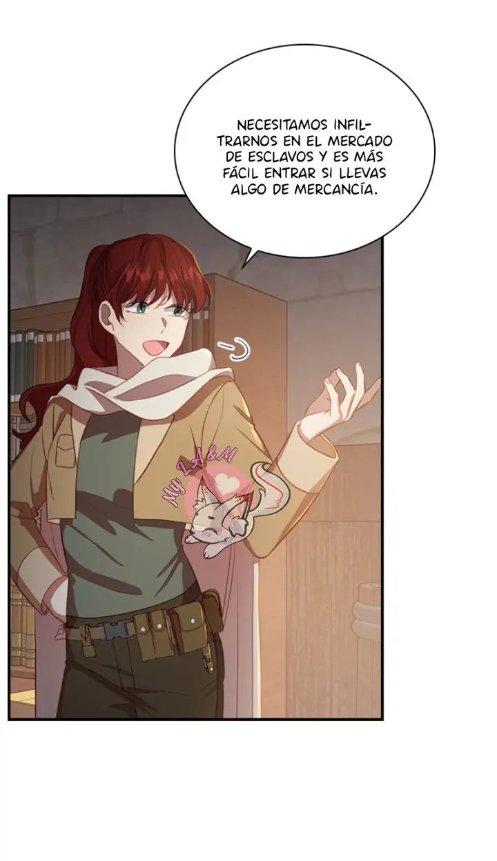 La Princesa más Joven - Capítulo 43 - Página 18 - LectorTMOo