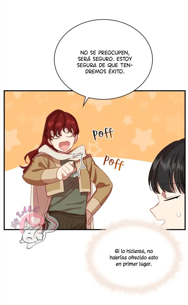 La Princesa más Joven - Capítulo 43 - Página 26 - LectorTMOo