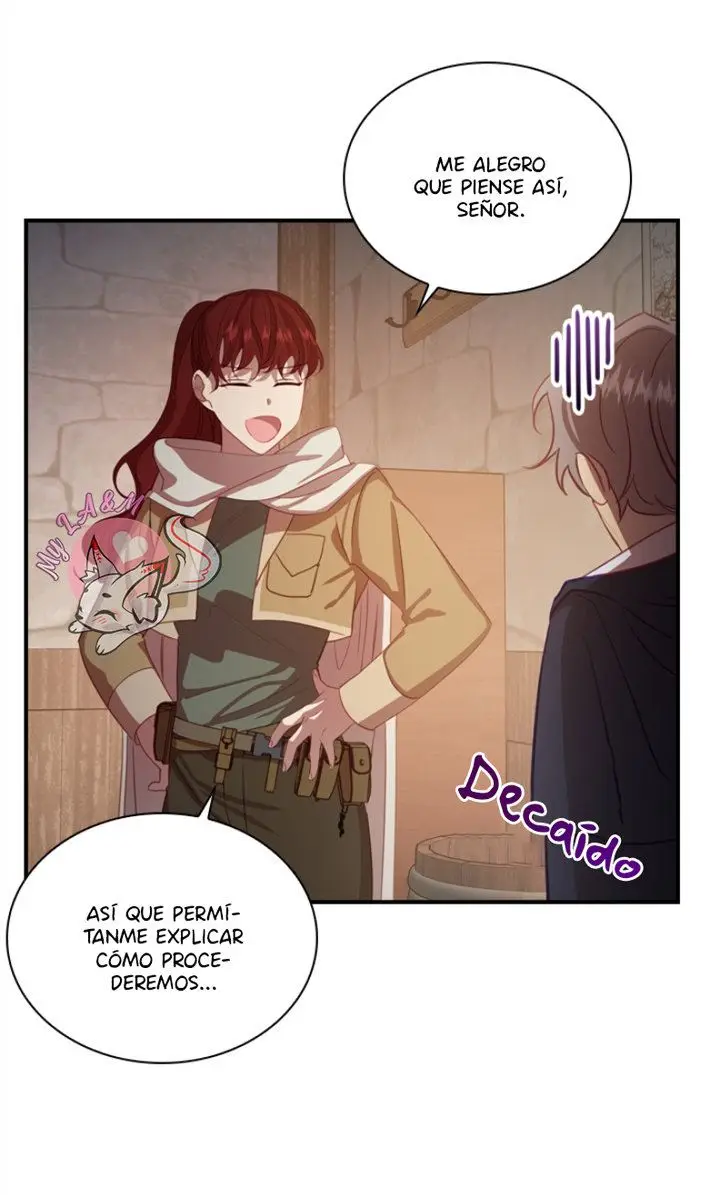 La Princesa más Joven - Capítulo 43 - Página 32 - LectorTMOo