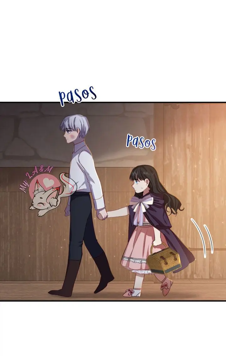 La Princesa más Joven - Capítulo 43 - Página 41 - LectorTMOo
