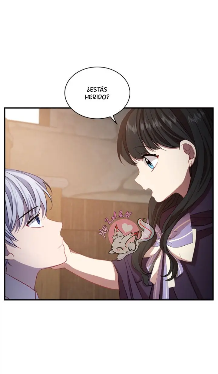 La Princesa más Joven - Capítulo 43 - Página 50 - LectorTMOo