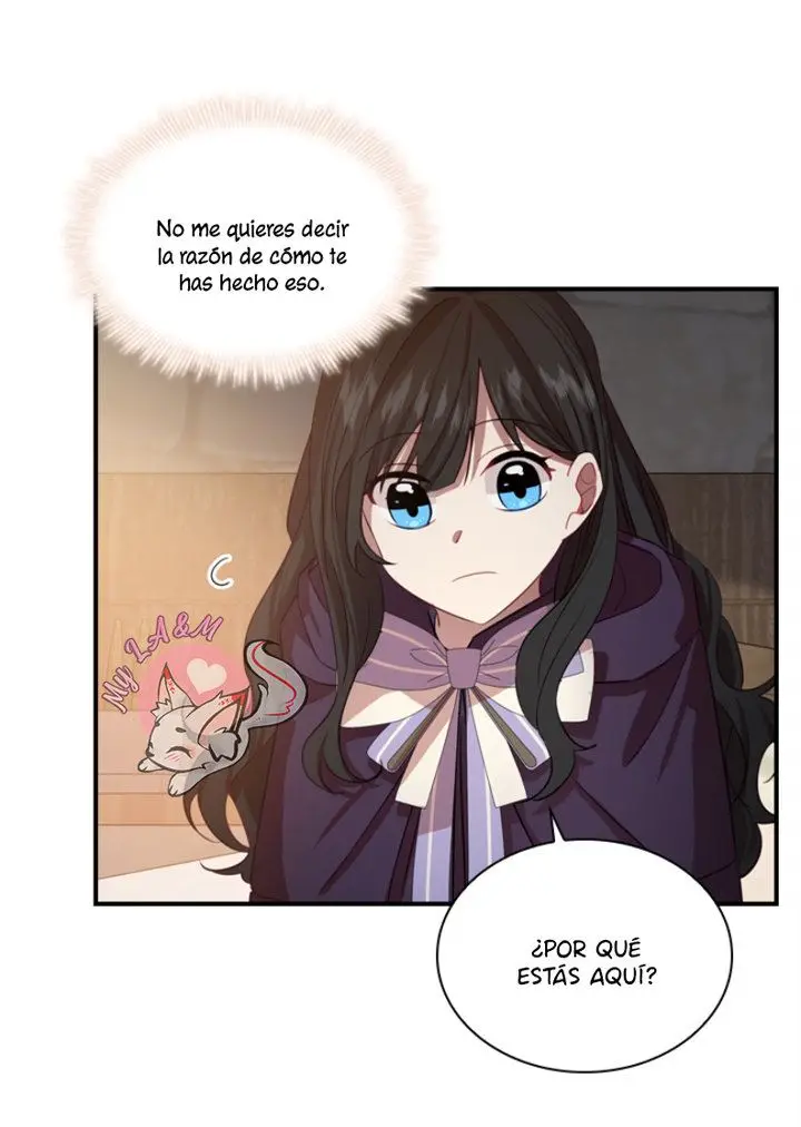 La Princesa más Joven - Capítulo 43 - Página 52 - LectorTMOo