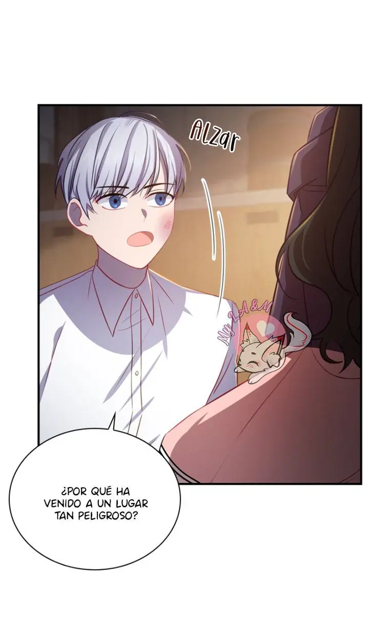 La Princesa más Joven - Capítulo 43 - Página 54 - LectorTMOo