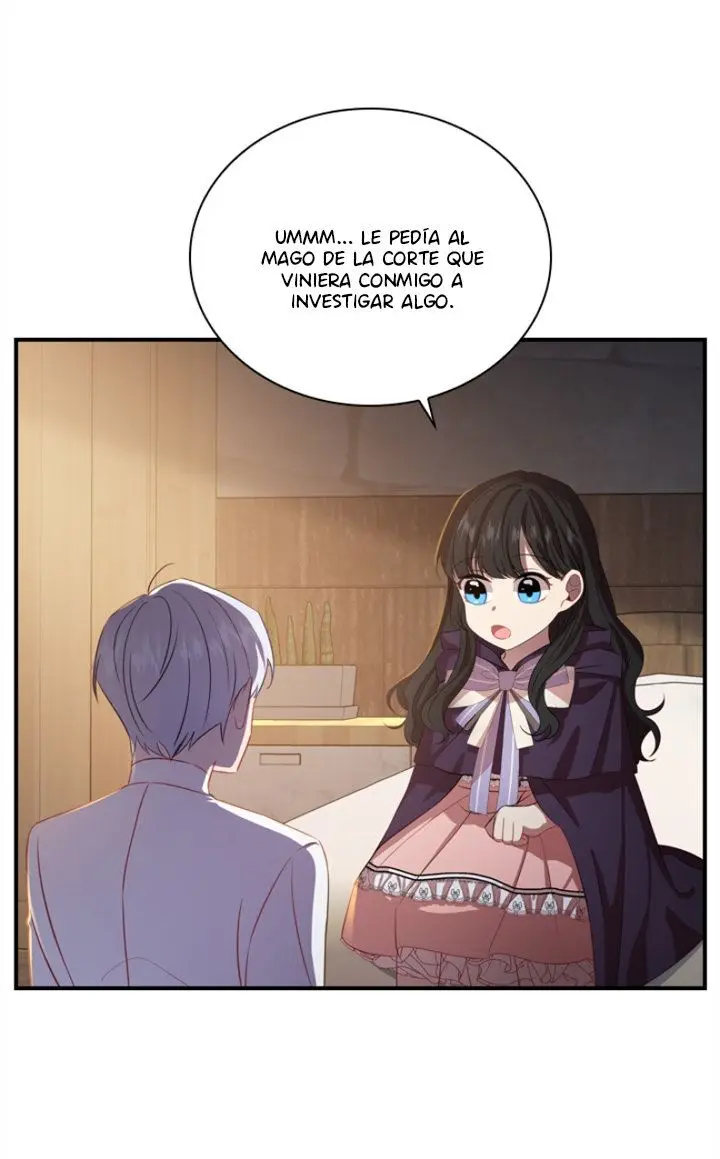 La Princesa más Joven - Capítulo 43 - Página 55 - LectorTMOo