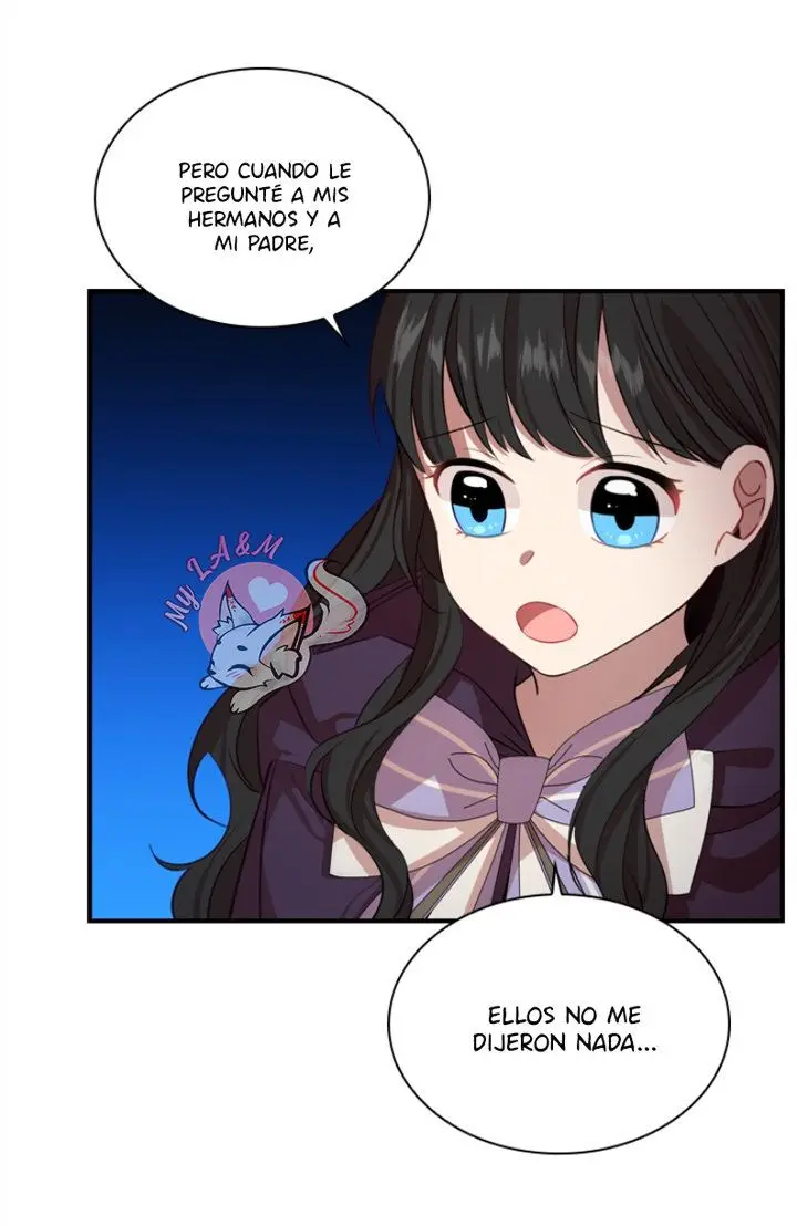 La Princesa más Joven - Capítulo 43 - Página 60 - LectorTMOo