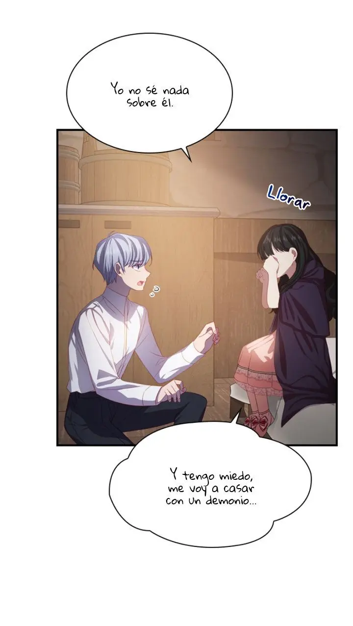 La Princesa más Joven - Capítulo 43 - Página 61 - LectorTMOo