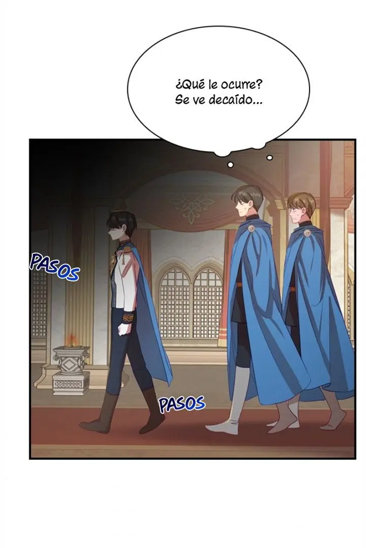 La Princesa más Joven - Capítulo 43 - Página 75 - LectorTMOo