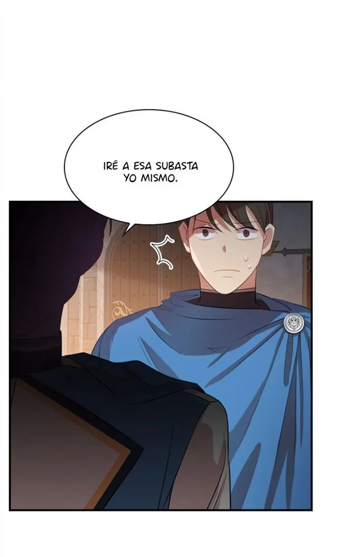 La Princesa más Joven - Capítulo 43 - Página 77 - LectorTMOo