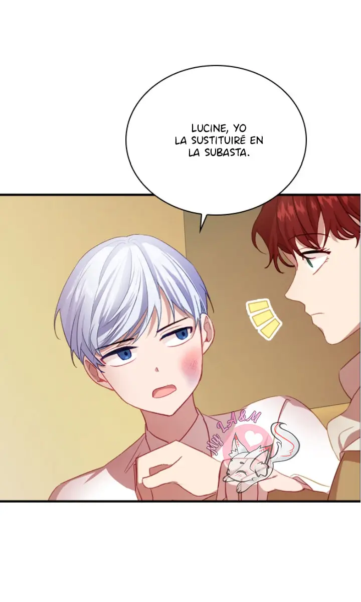 La Princesa más Joven - Capítulo 44 - Página 11 - LectorTMOo