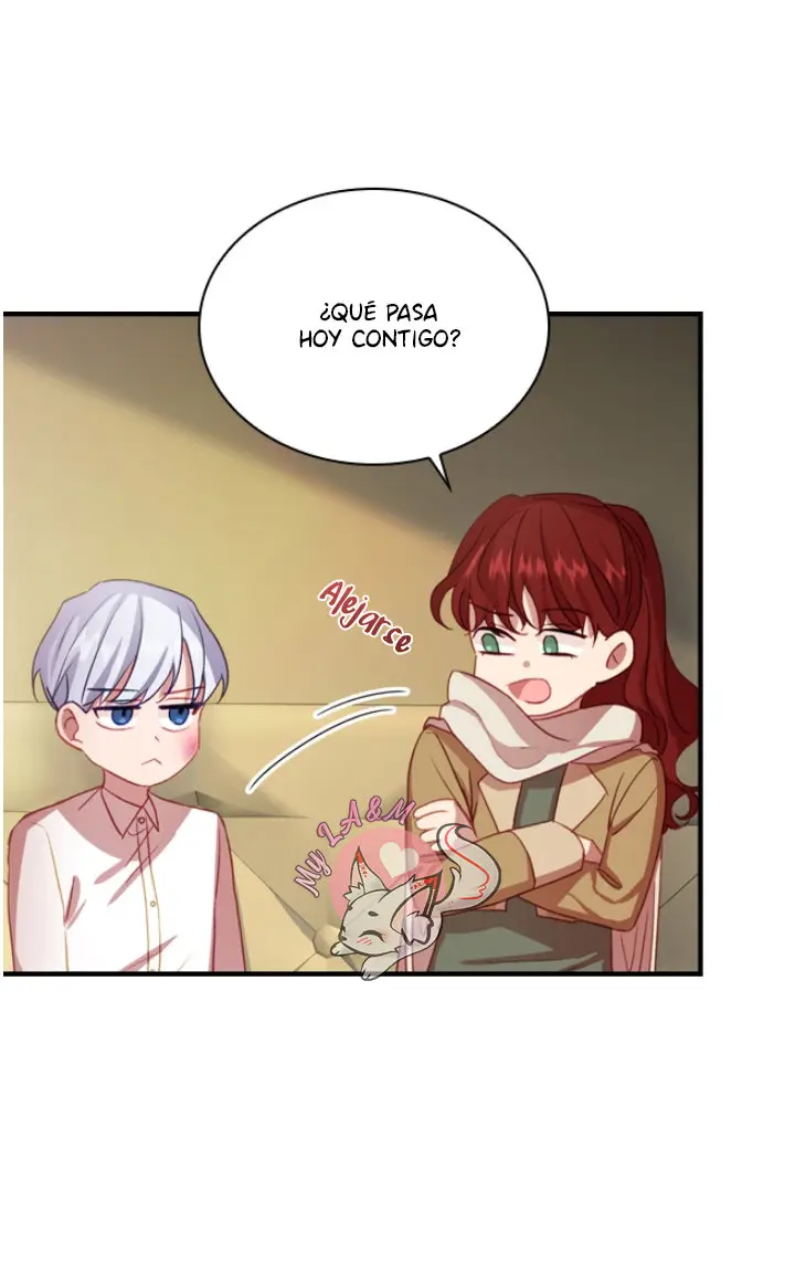 La Princesa más Joven - Capítulo 44 - Página 12 - LectorTMOo