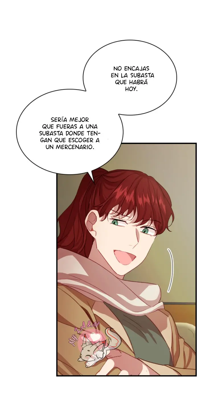 La Princesa más Joven - Capítulo 44 - Página 13 - LectorTMOo