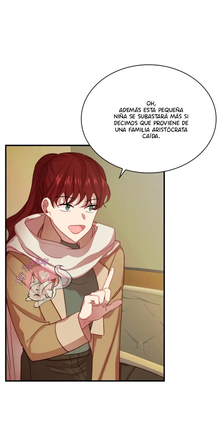 La Princesa más Joven - Capítulo 44 - Página 15 - LectorTMOo