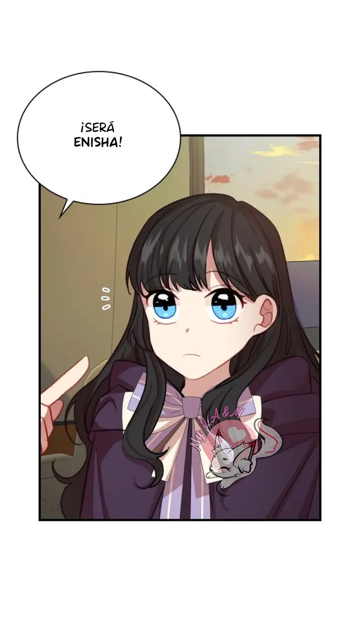 La Princesa más Joven - Capítulo 44 - Página 17 - LectorTMOo