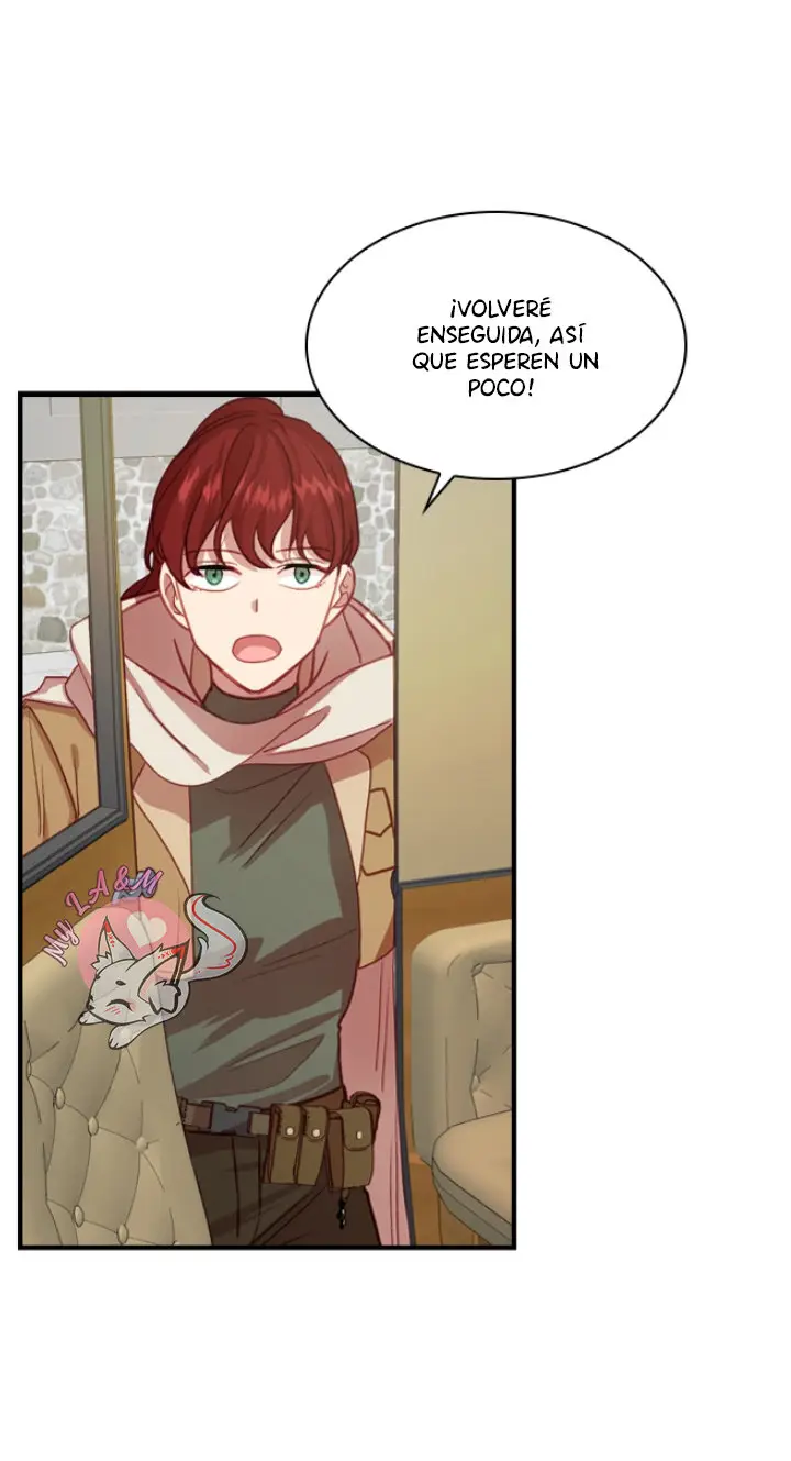 La Princesa más Joven - Capítulo 44 - Página 21 - LectorTMOo