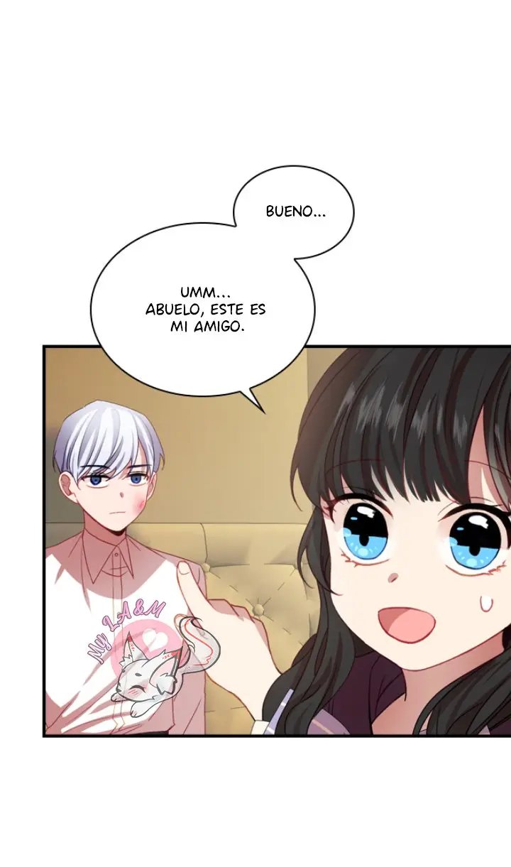 La Princesa más Joven - Capítulo 44 - Página 23 - LectorTMOo