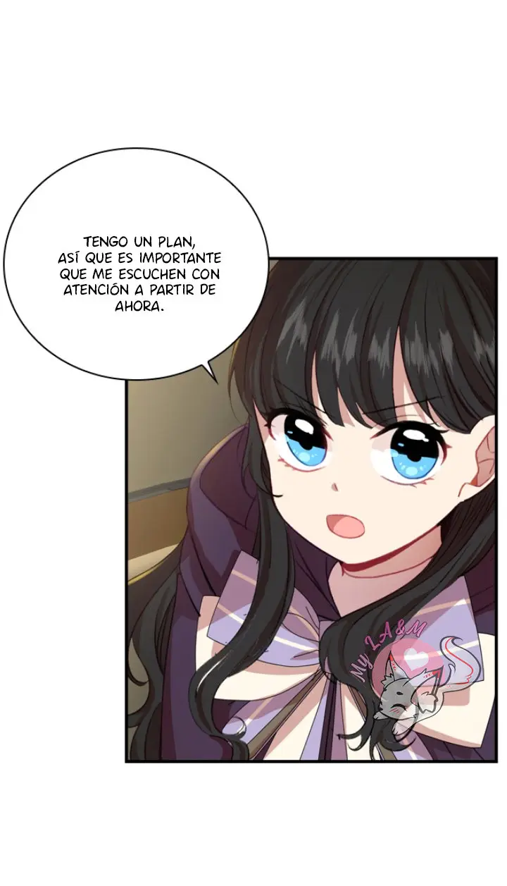 La Princesa más Joven - Capítulo 44 - Página 26 - LectorTMOo