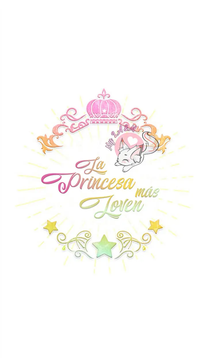 La Princesa más Joven - Capítulo 44 - Página 28 - LectorTMOo