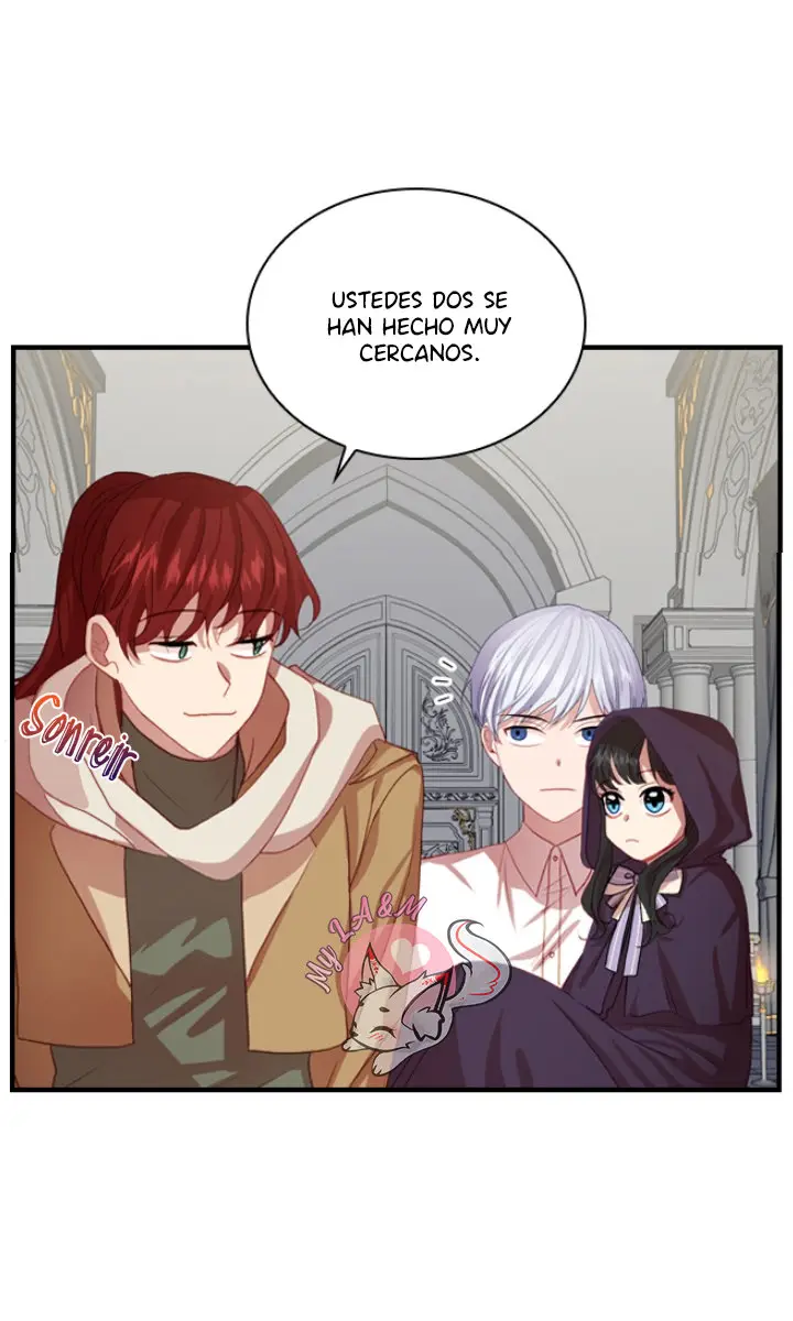 La Princesa más Joven - Capítulo 44 - Página 31 - LectorTMOo