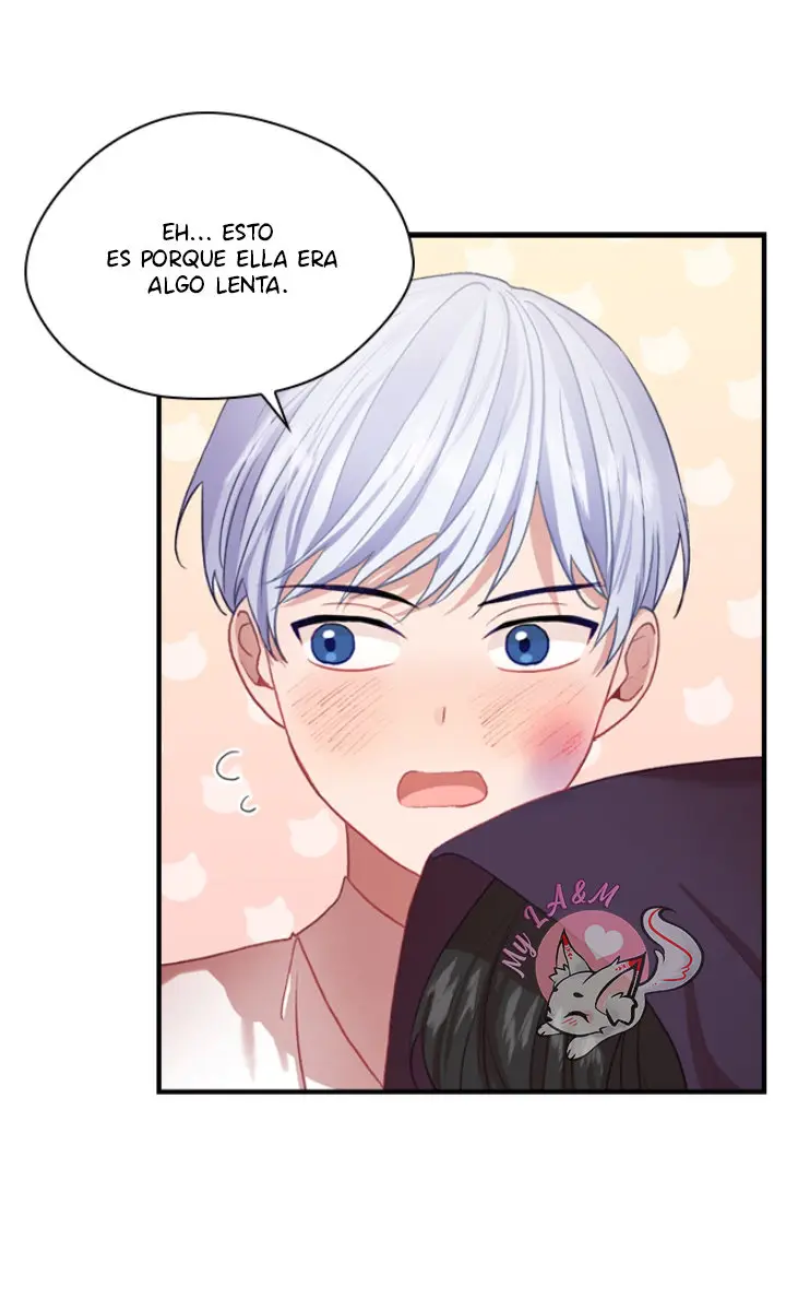 La Princesa más Joven - Capítulo 44 - Página 32 - LectorTMOo