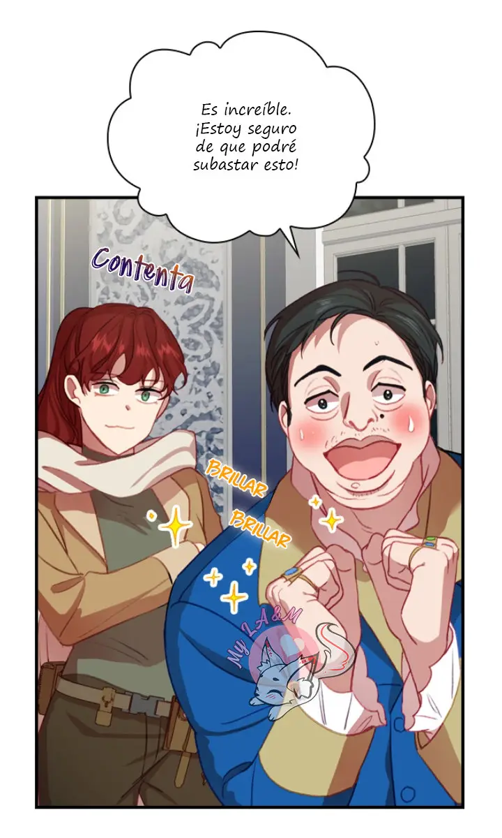 La Princesa más Joven - Capítulo 44 - Página 40 - LectorTMOo