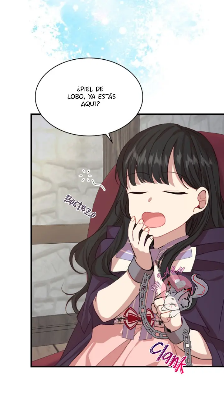 La Princesa más Joven - Capítulo 44 - Página 54 - LectorTMOo