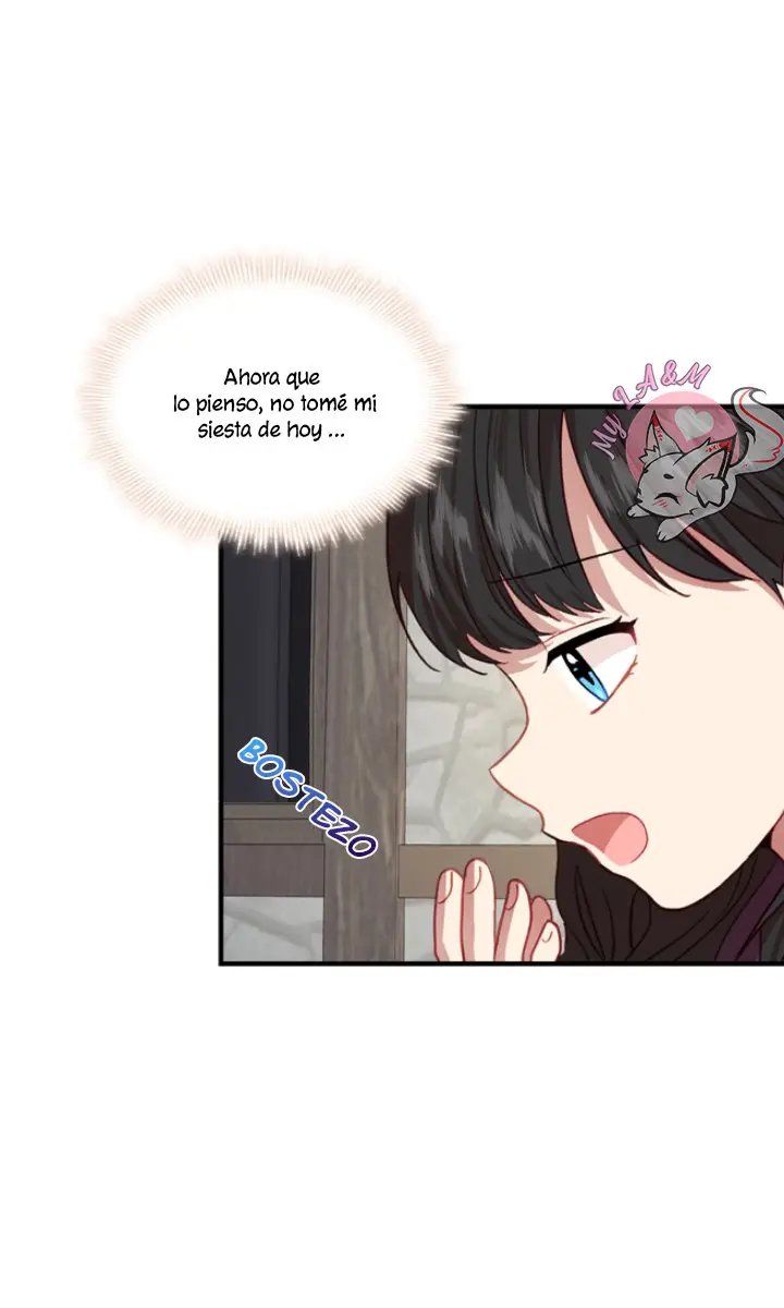 La Princesa más Joven - Capítulo 44 - Página 55 - LectorTMOo
