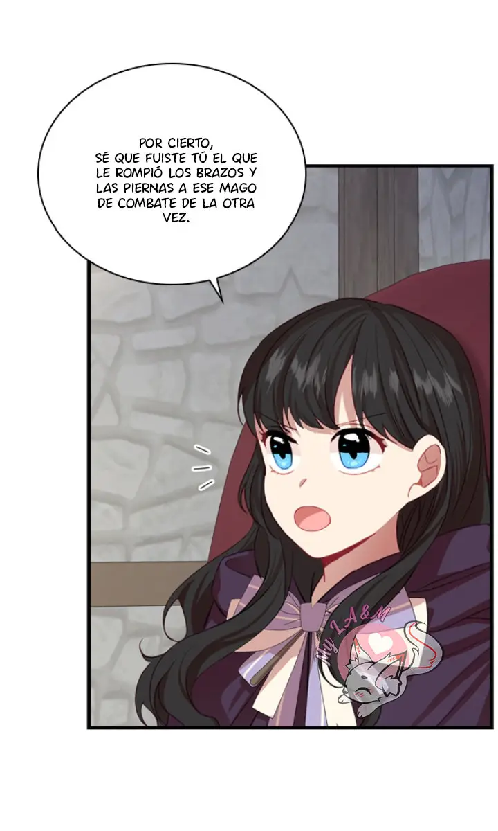 La Princesa más Joven - Capítulo 44 - Página 58 - LectorTMOo