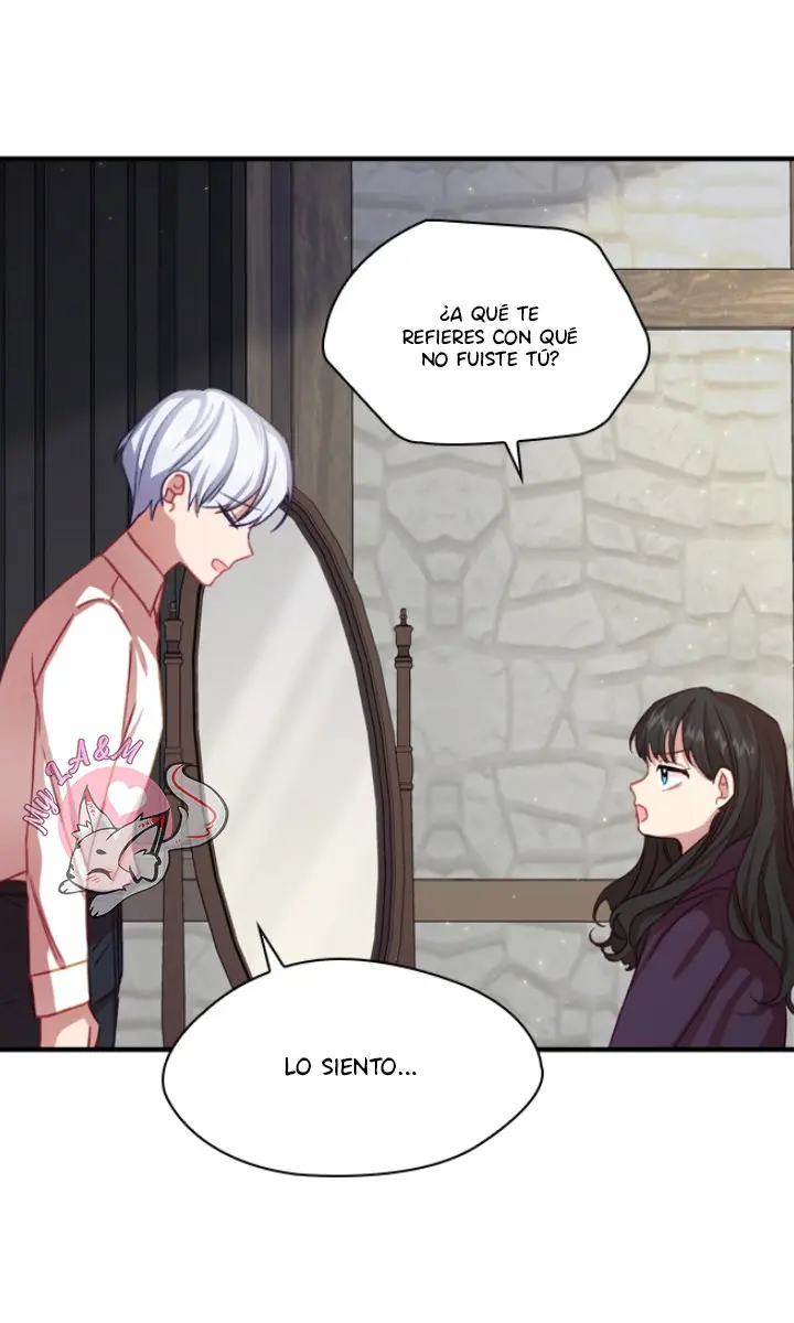 La Princesa más Joven - Capítulo 44 - Página 60 - LectorTMOo