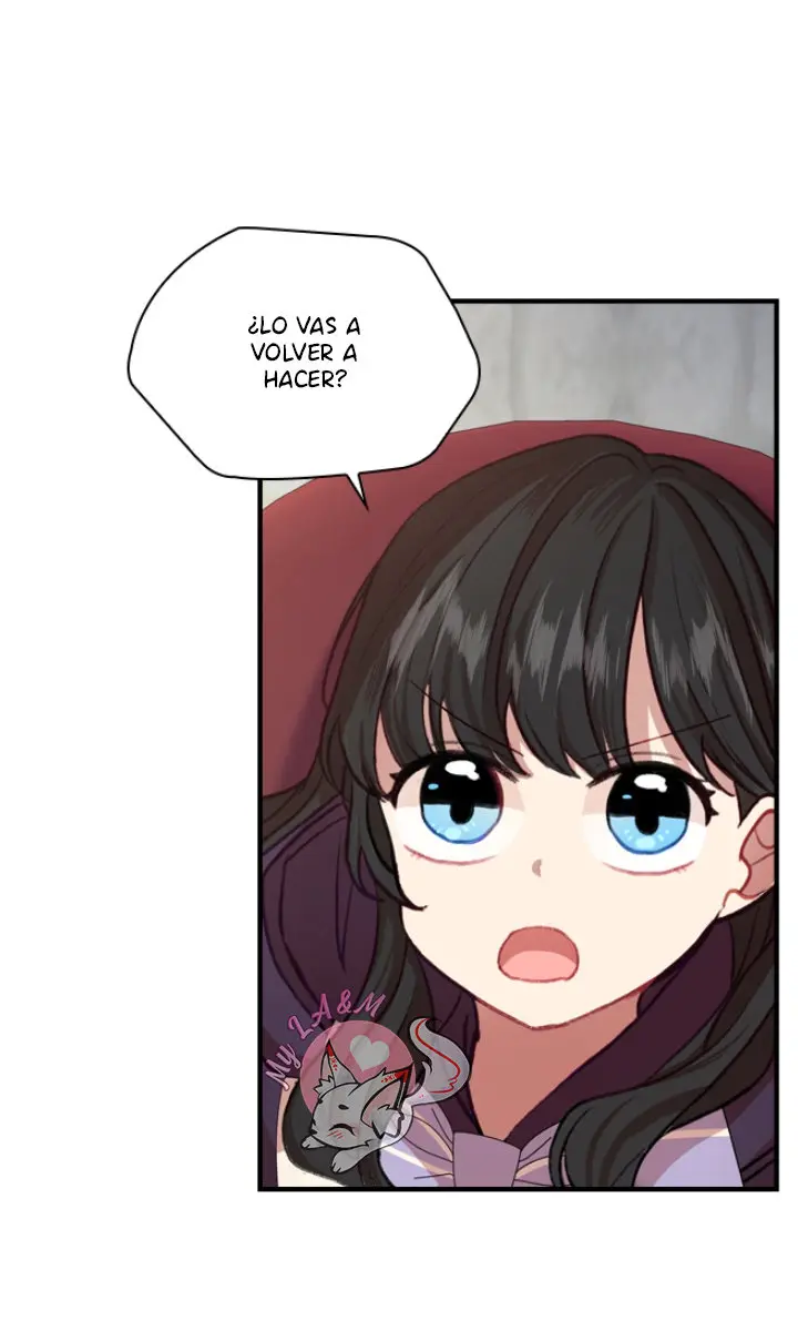 La Princesa más Joven - Capítulo 44 - Página 61 - LectorTMOo