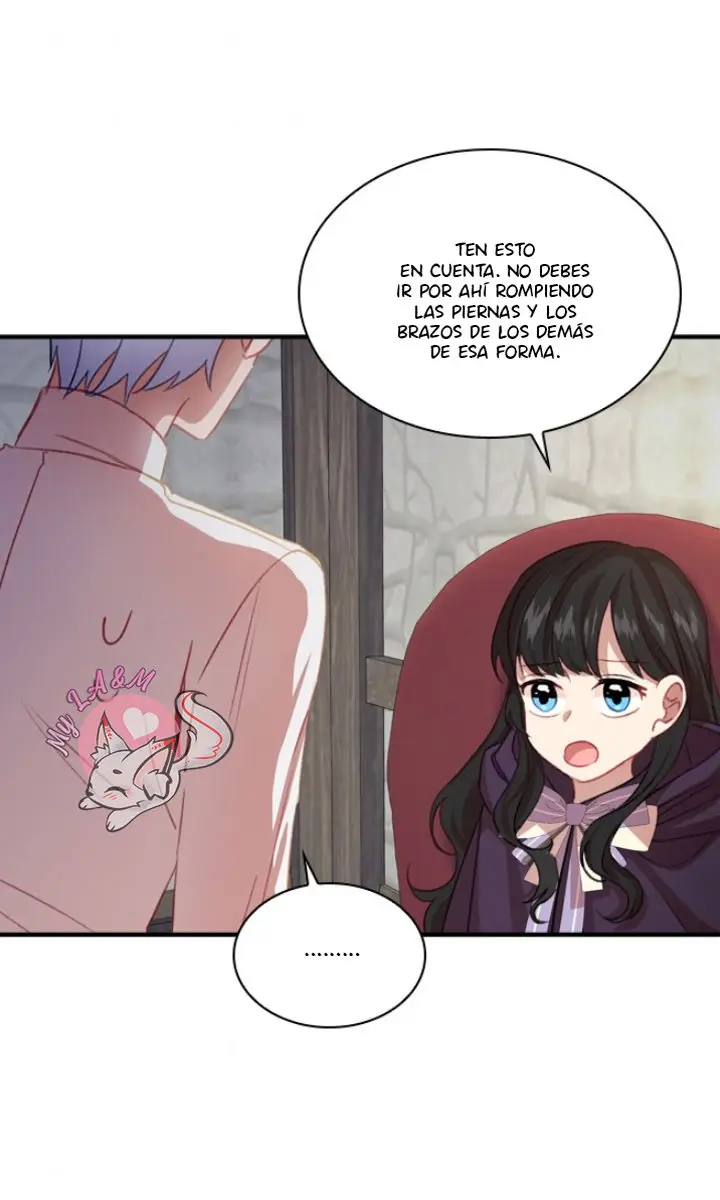 La Princesa más Joven - Capítulo 44 - Página 63 - LectorTMOo