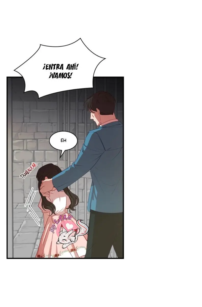 La Princesa más Joven - Capítulo 45 - Página 8 - LectorTMOo