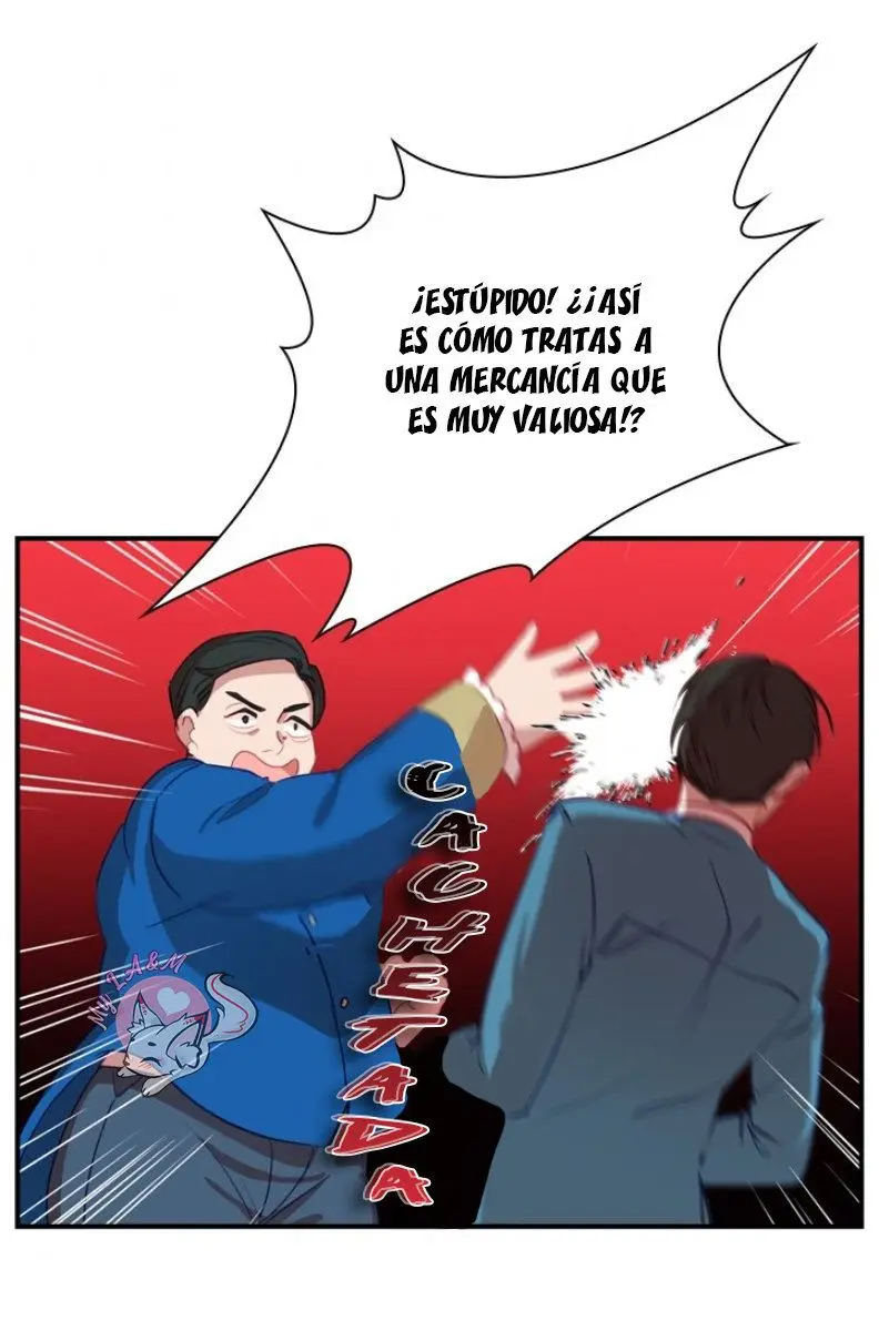 La Princesa más Joven - Capítulo 45 - Página 10 - LectorTMOo