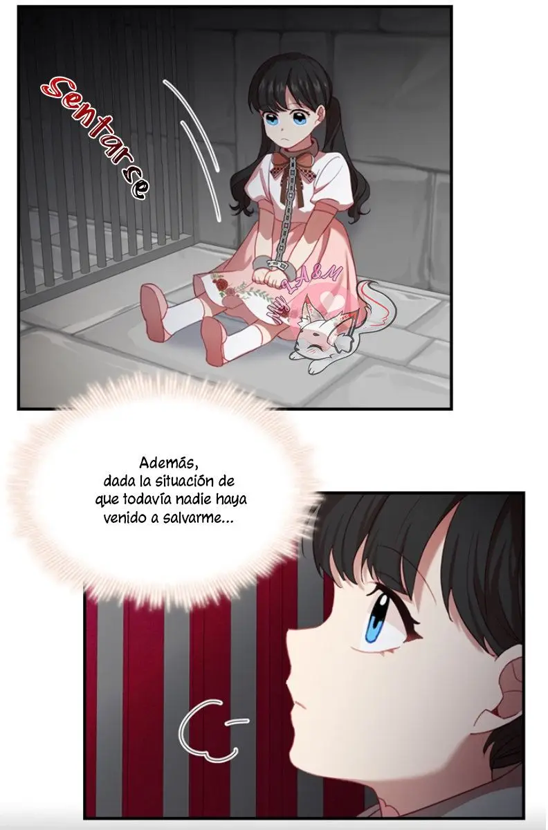 La Princesa más Joven - Capítulo 45 - Página 14 - LectorTMOo