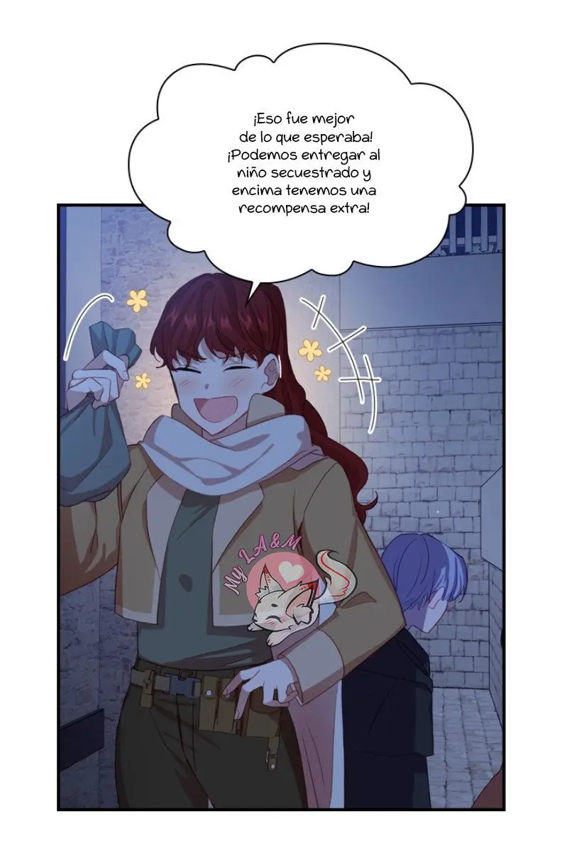 La Princesa más Joven - Capítulo 45 - Página 17 - LectorTMOo