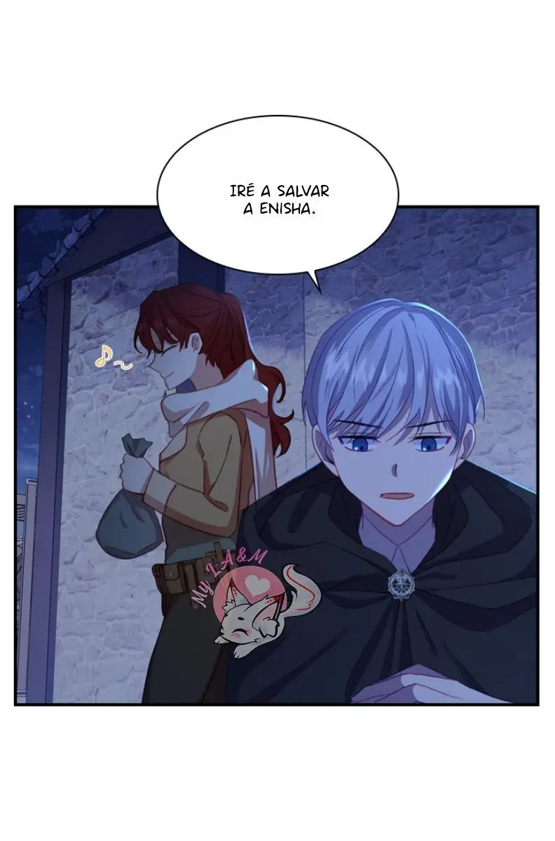 La Princesa más Joven - Capítulo 45 - Página 19 - LectorTMOo