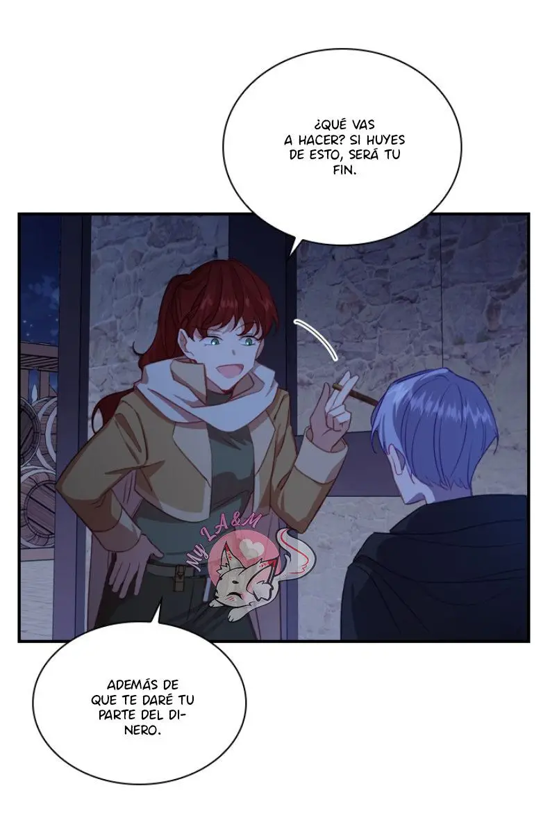 La Princesa más Joven - Capítulo 45 - Página 22 - LectorTMOo