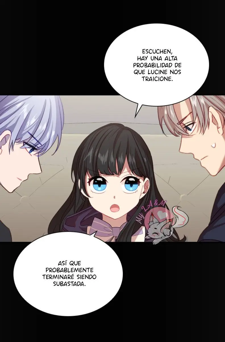 La Princesa más Joven - Capítulo 45 - Página 28 - LectorTMOo