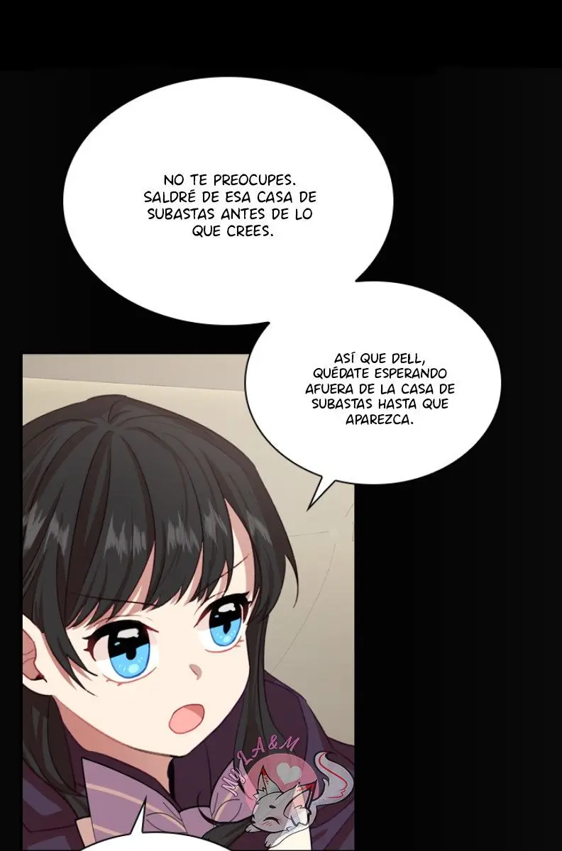 La Princesa más Joven - Capítulo 45 - Página 30 - LectorTMOo
