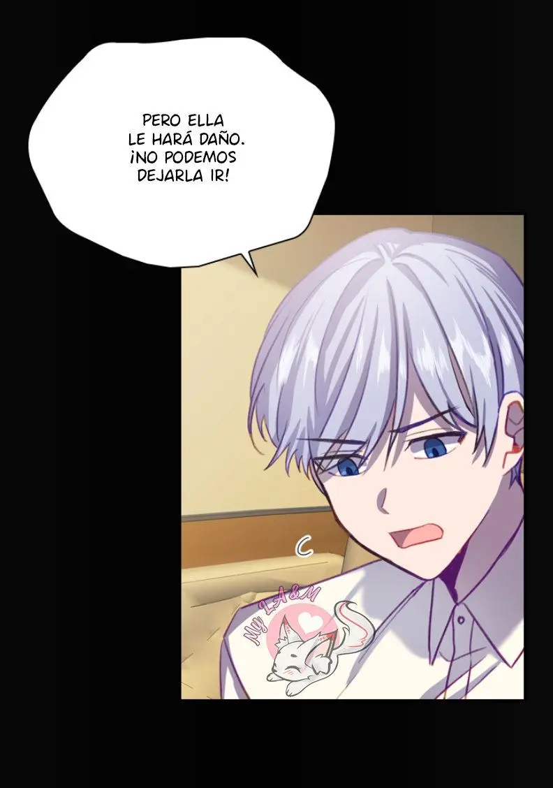 La Princesa más Joven - Capítulo 45 - Página 32 - LectorTMOo