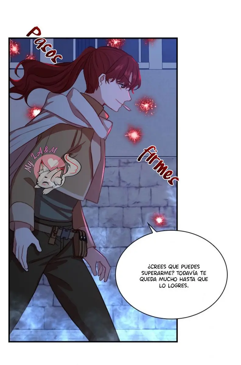 La Princesa más Joven - Capítulo 45 - Página 40 - LectorTMOo